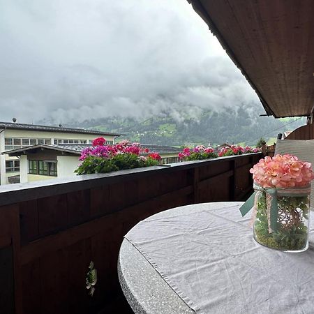 Gastehaus Garber Lägenhet Stumm Exteriör bild