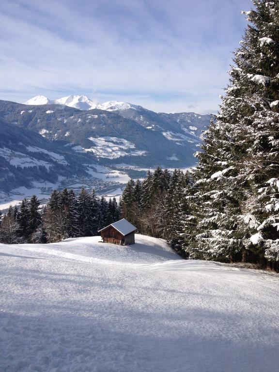 Gastehaus Garber Lägenhet Stumm Exteriör bild